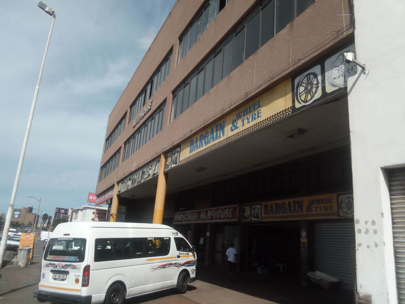 4485  m² Commercial space in Greyville photo number 2