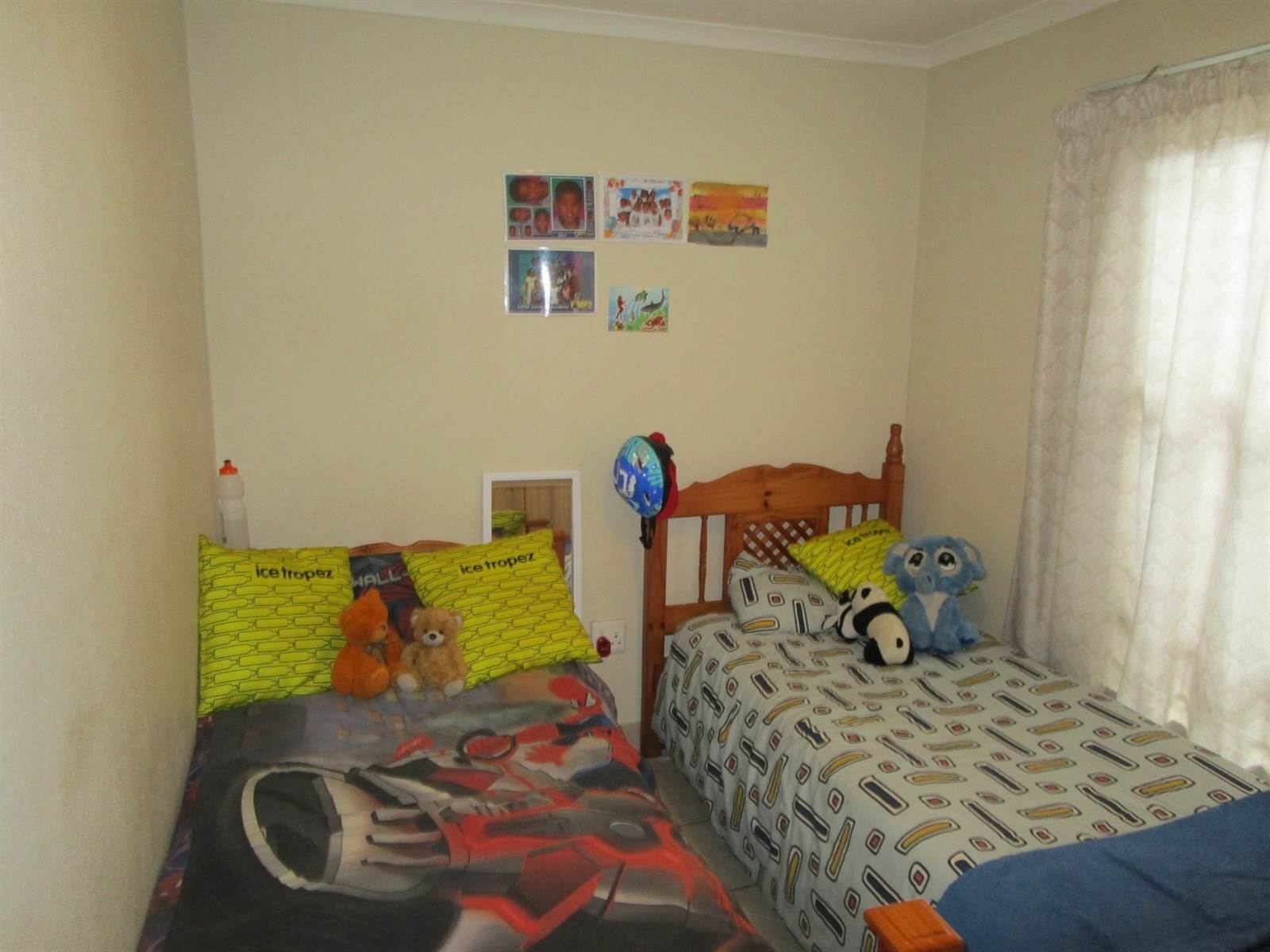 3 Bed House in Leopards Rest Security Estate photo number 15