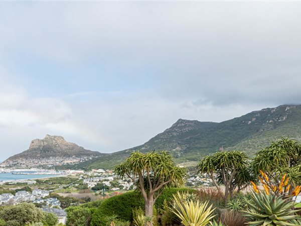 7 Bed House in Hout Bay and surrounds