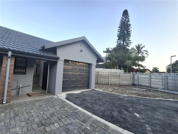 2 Bedroom House 2 Bedroom House