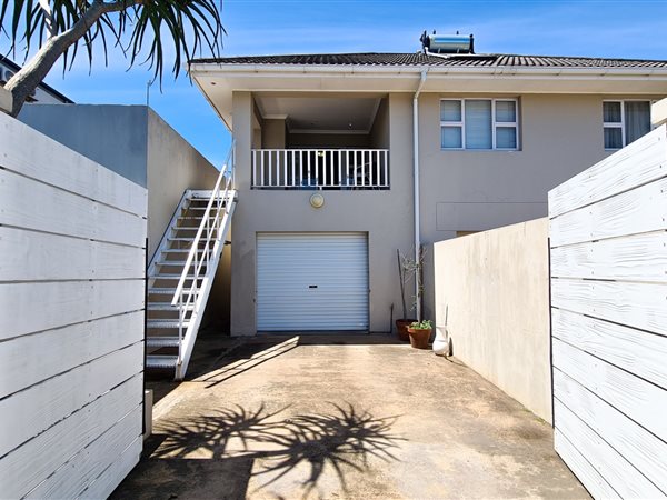 2 Bed Townhouse in Nahoon