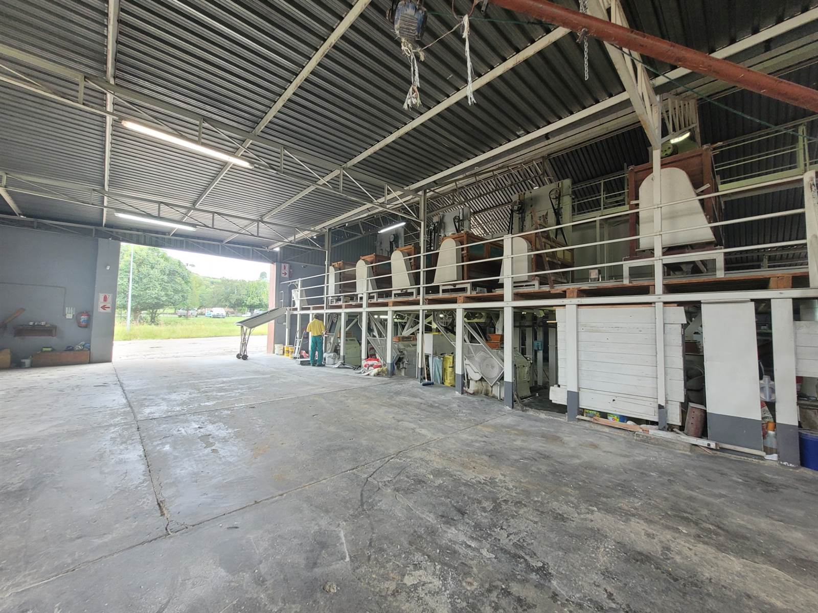 982  m² Industrial space in Senekal photo number 6