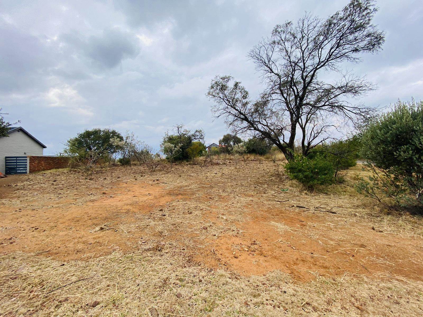 905 m² Land available in Seasons Lifestyle Estate photo number 2