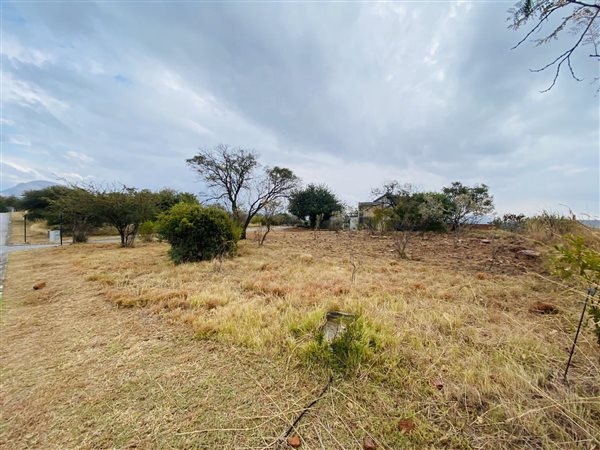 905 m² Land available in Seasons Lifestyle Estate