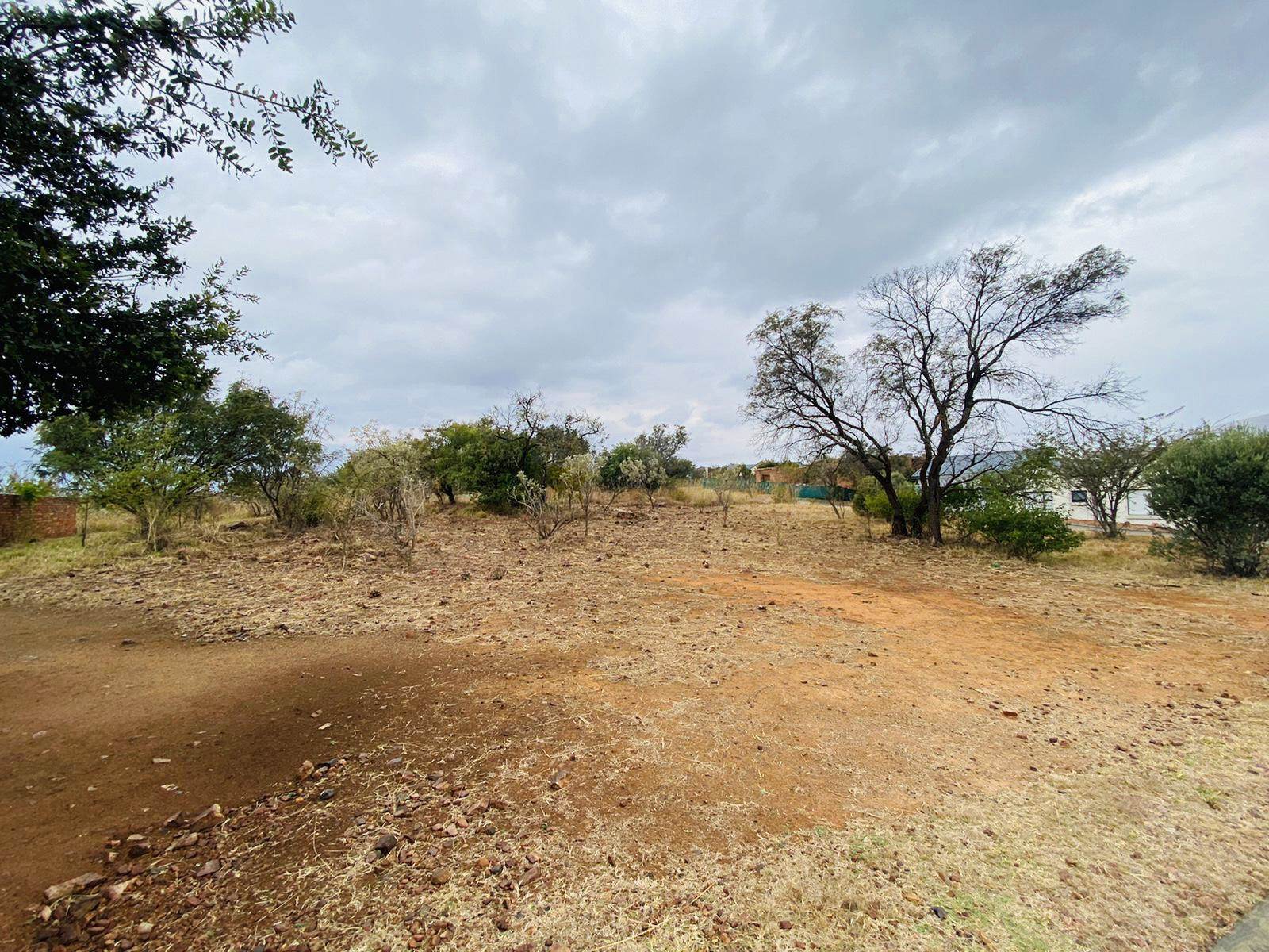 905 m² Land available in Seasons Lifestyle Estate photo number 3