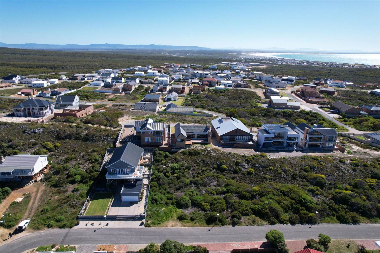 707 m² Land available in Struisbaai photo number 6