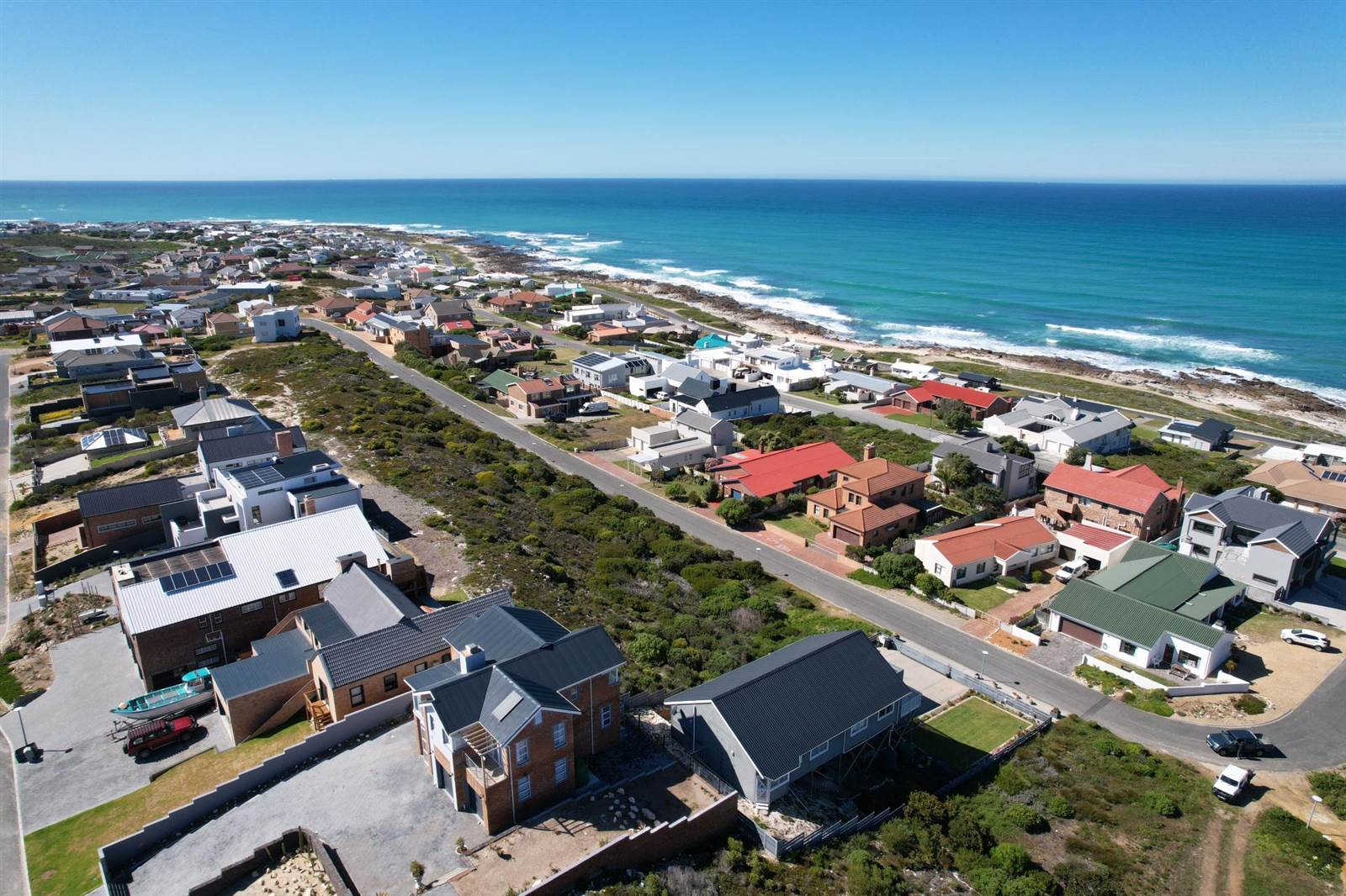 707 m² Land available in Struisbaai photo number 7