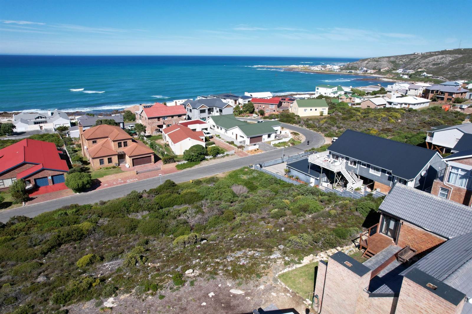 707 m² Land available in Struisbaai photo number 8