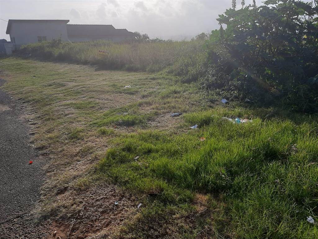 451 m² Land available in Merebank photo number 1