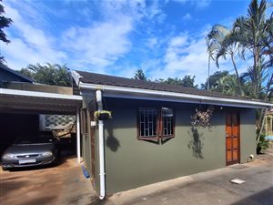 Garden Cottage in Glen Hills