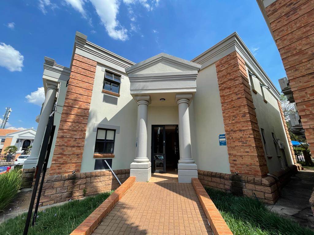 80  m² Commercial space in Highveld photo number 1