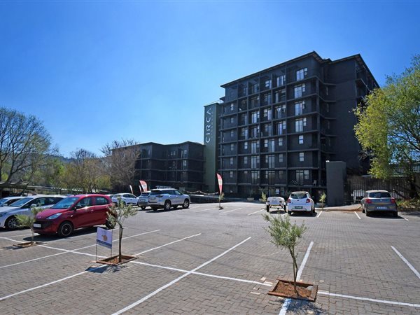 1 Bed Apartment in Lynnwood