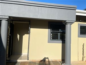 3 Bed Garden Cottage in Umkomaas
