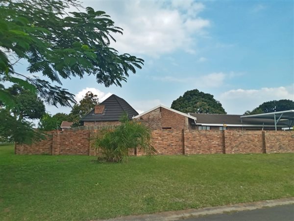 3 Bed House in Birdswood