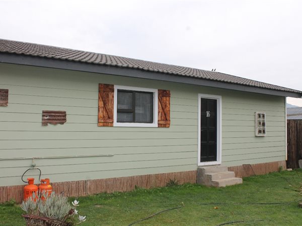 3 Bedroom House 3 Bedroom House
