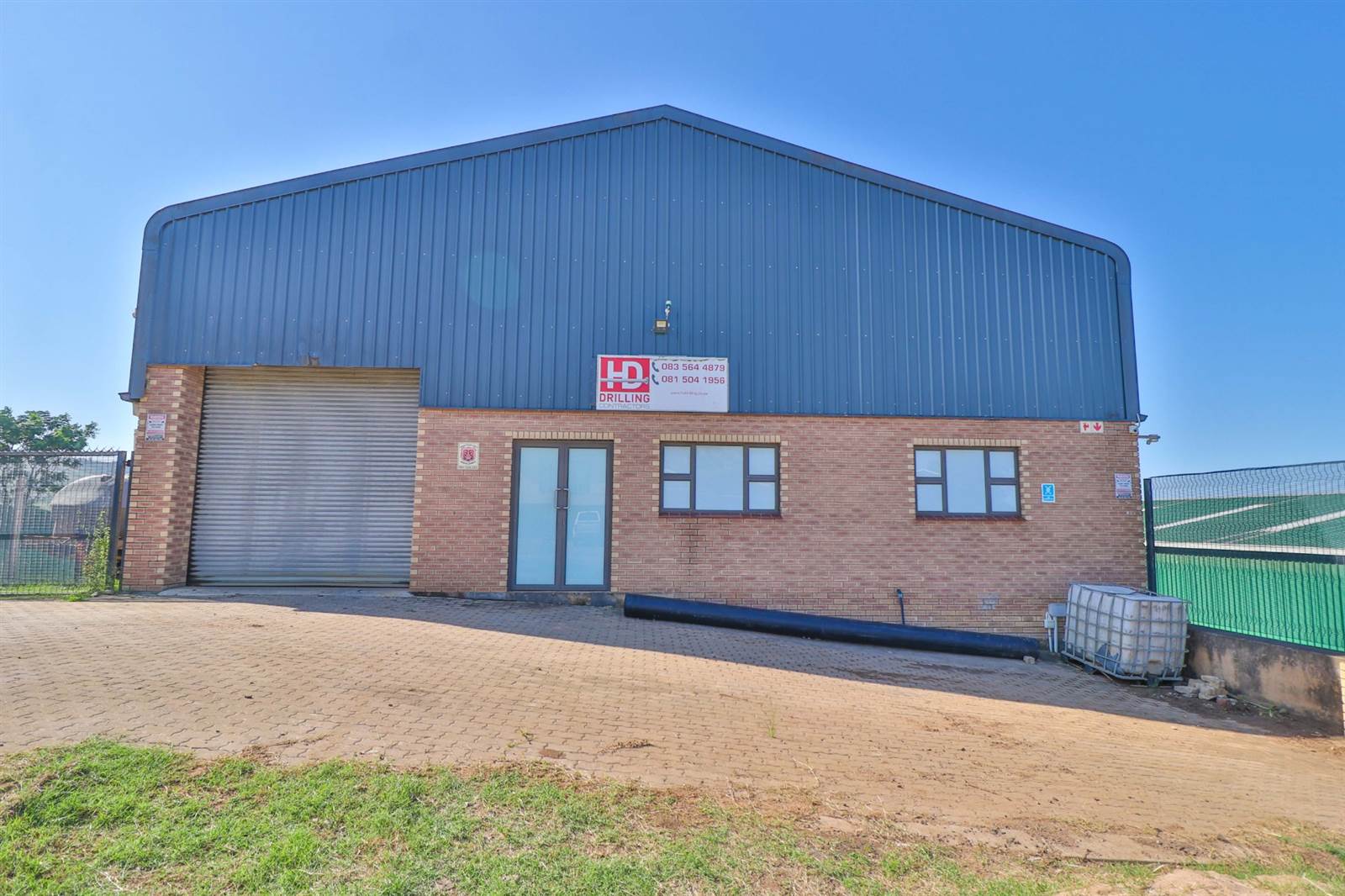 800  m² Industrial space in Verulam Central photo number 6