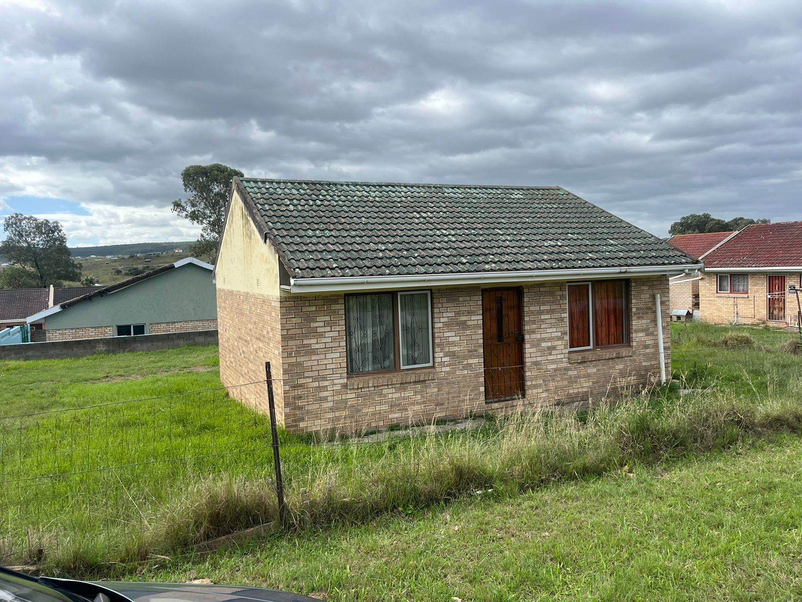 2 Bed House in King Williams Town photo number 1