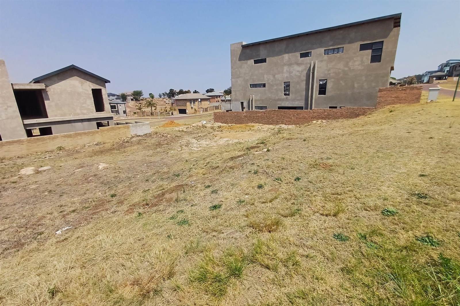 504 m² Land available in Kungwini Country Estate photo number 5