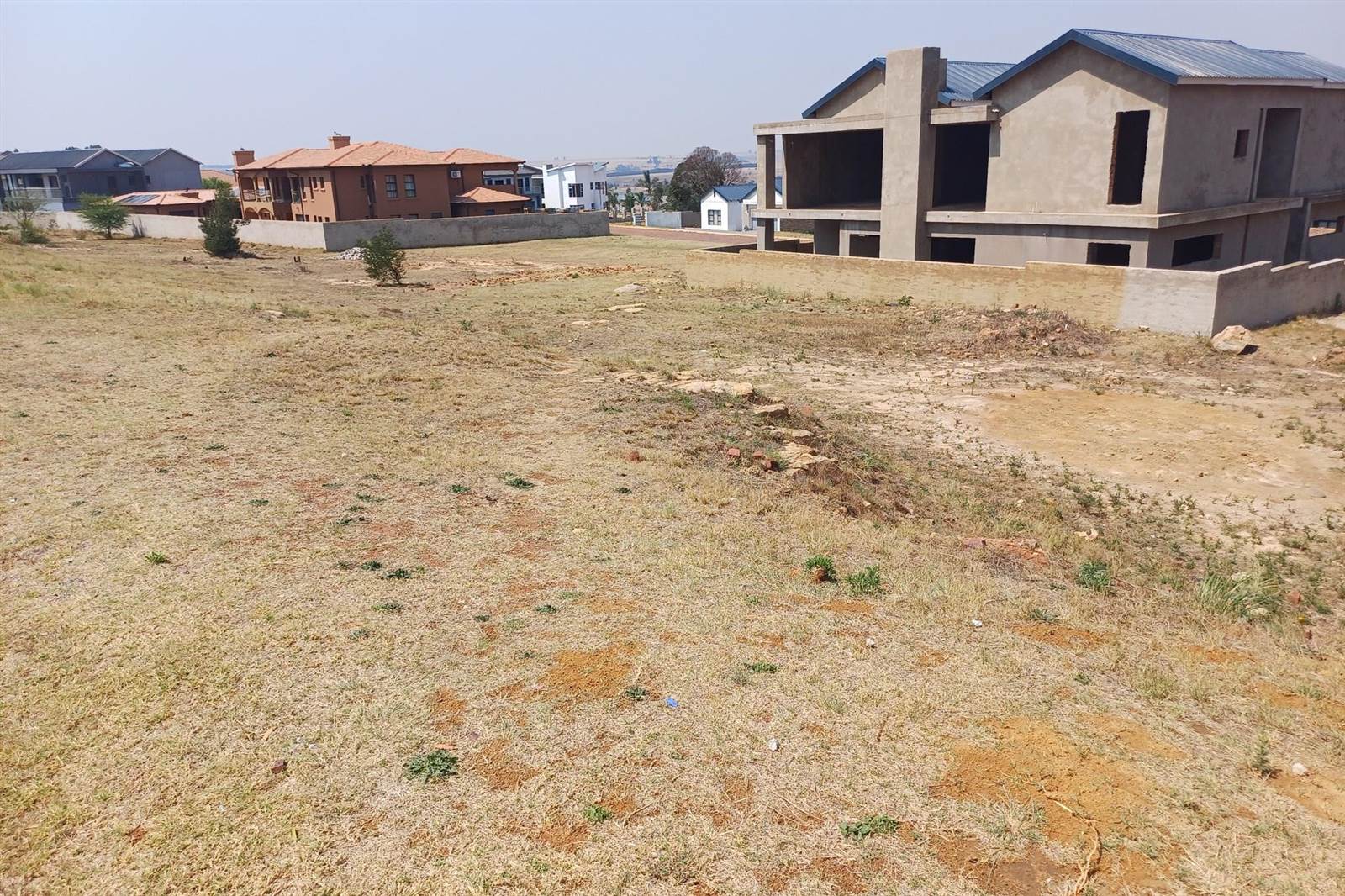 504 m² Land available in Kungwini Country Estate photo number 1
