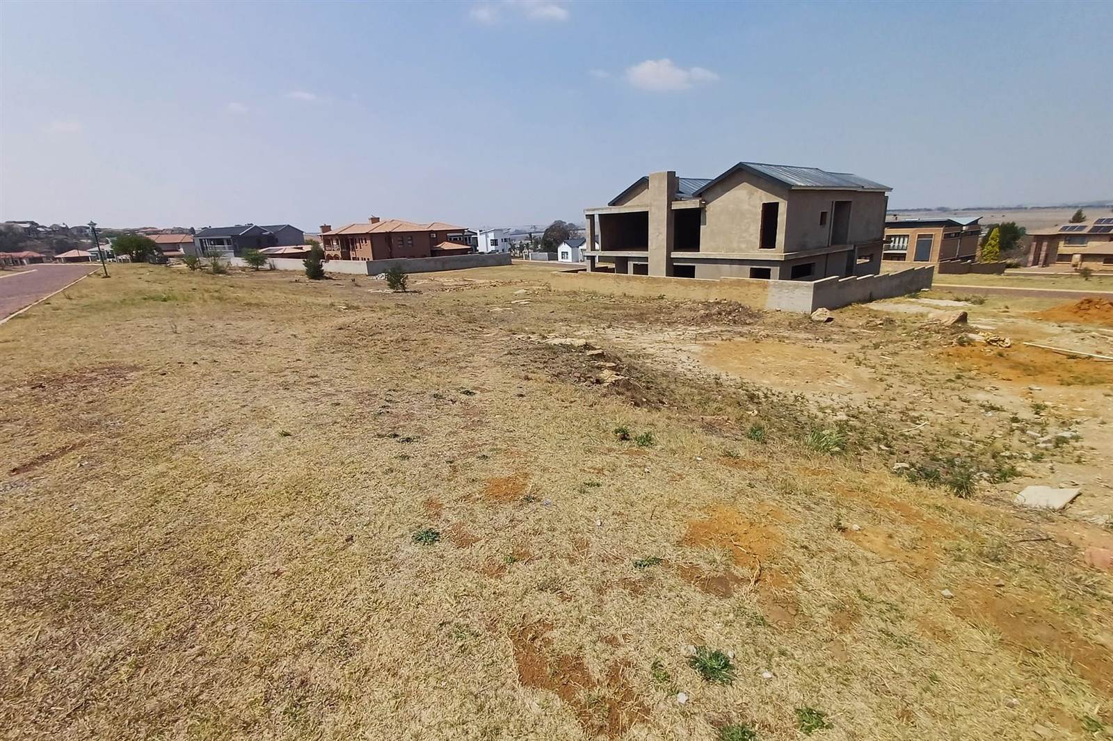 504 m² Land available in Kungwini Country Estate photo number 3
