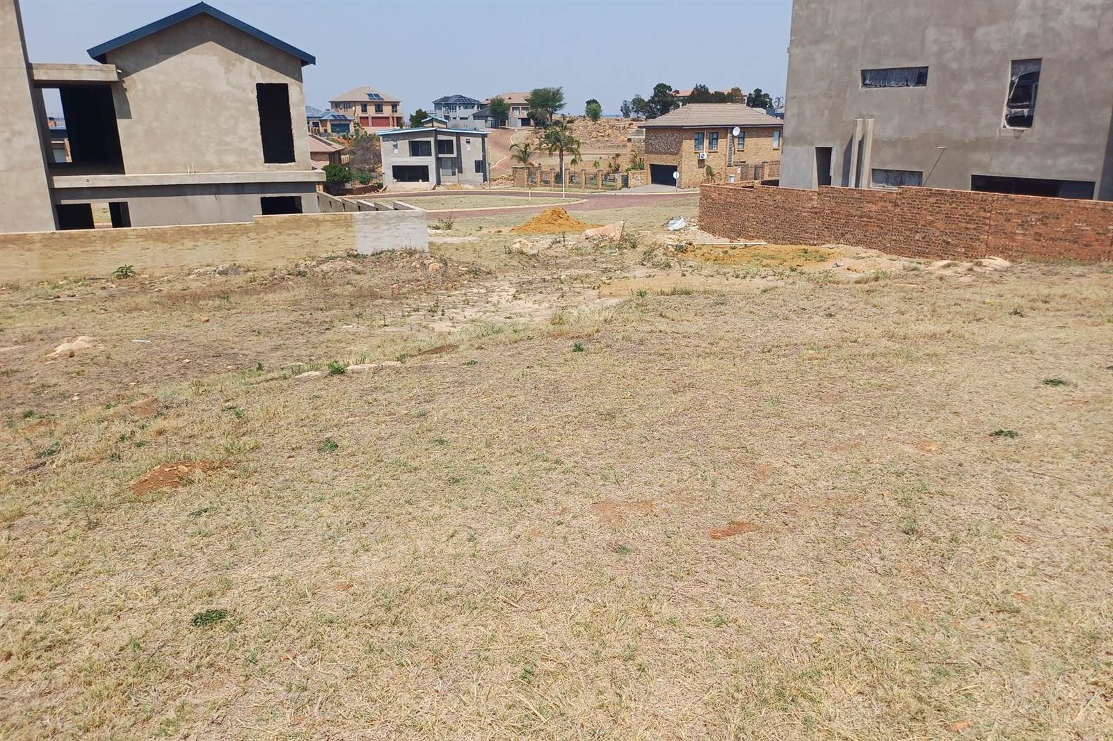 504 m² Land available in Kungwini Country Estate photo number 4