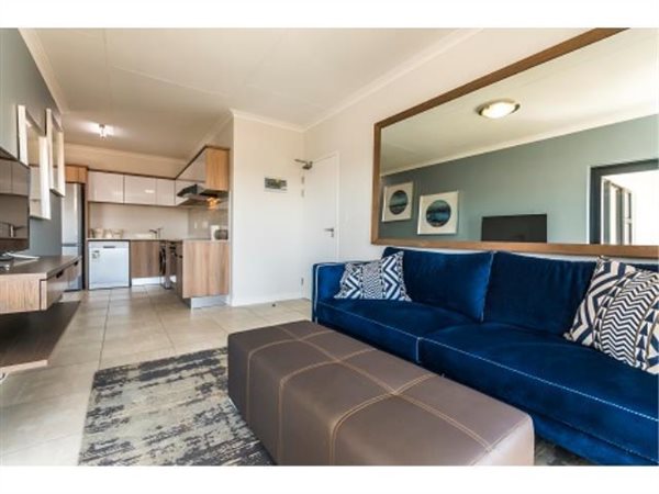 2 Bed Apartment in Willow Park