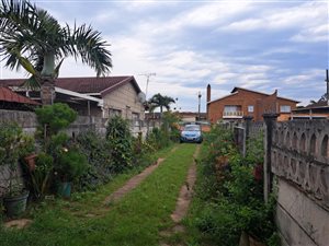 3 Bed House in Merebank East