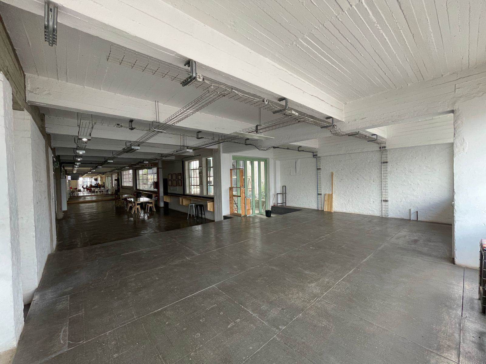 708  m² Commercial space in Maboneng photo number 9
