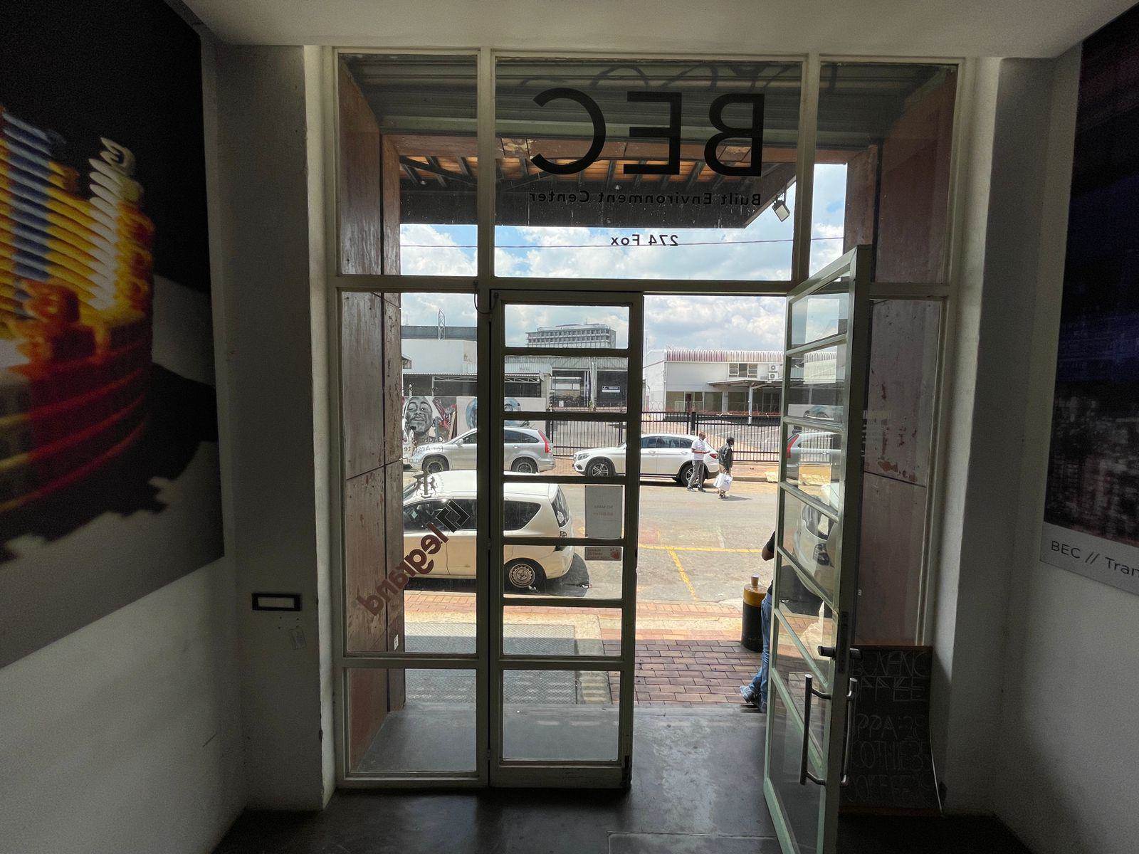 708  m² Commercial space in Maboneng photo number 6