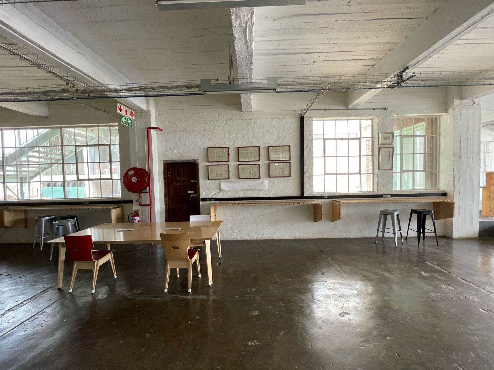 708  m² Commercial space in Maboneng photo number 22
