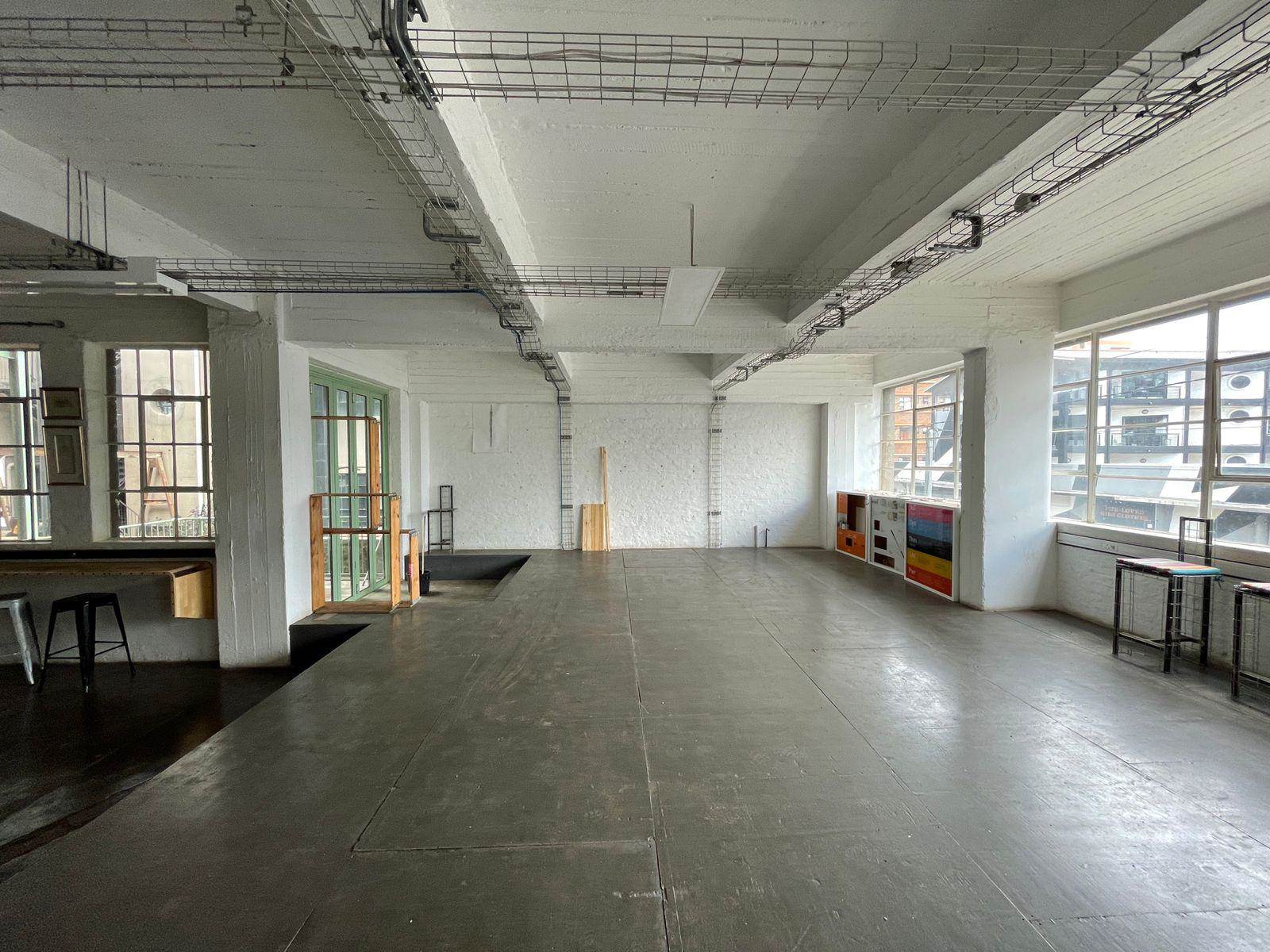 708  m² Commercial space in Maboneng photo number 8