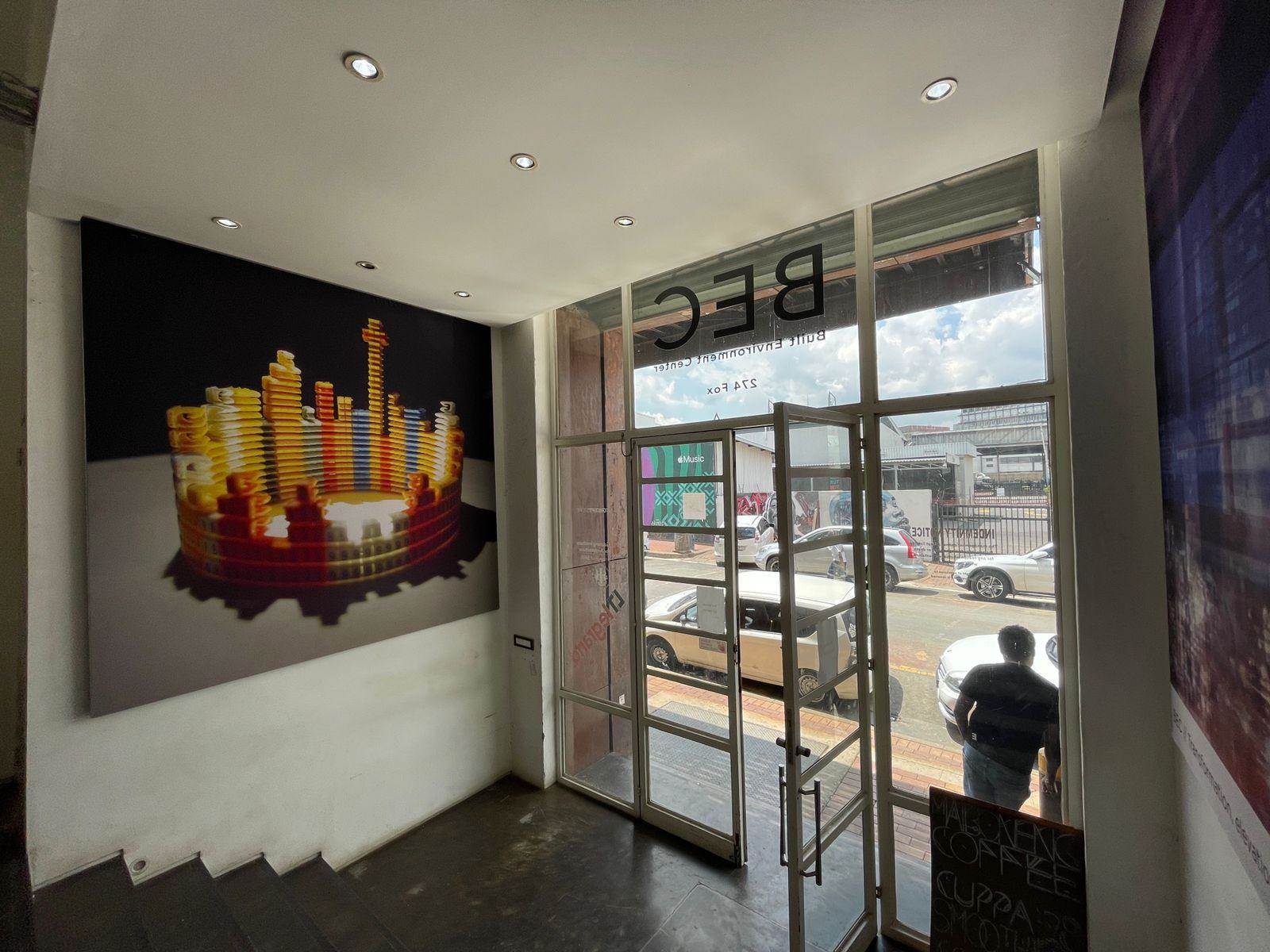 708  m² Commercial space in Maboneng photo number 7