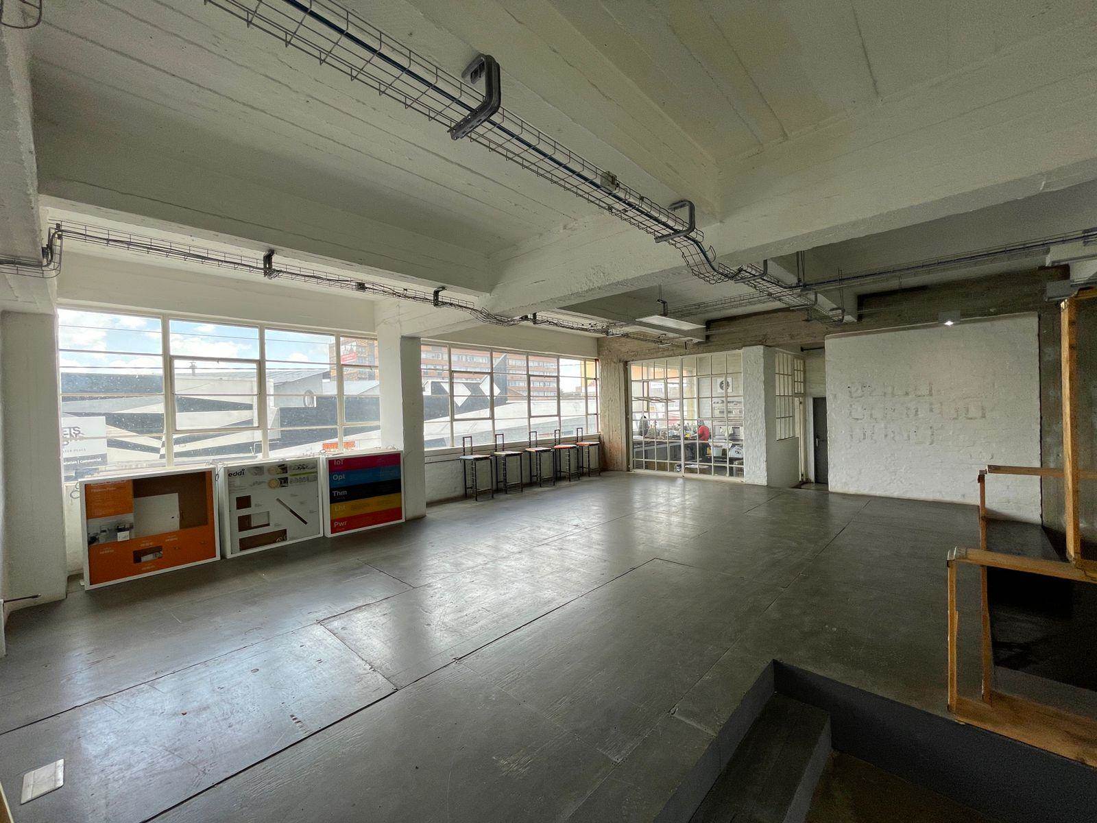 708  m² Commercial space in Maboneng photo number 13