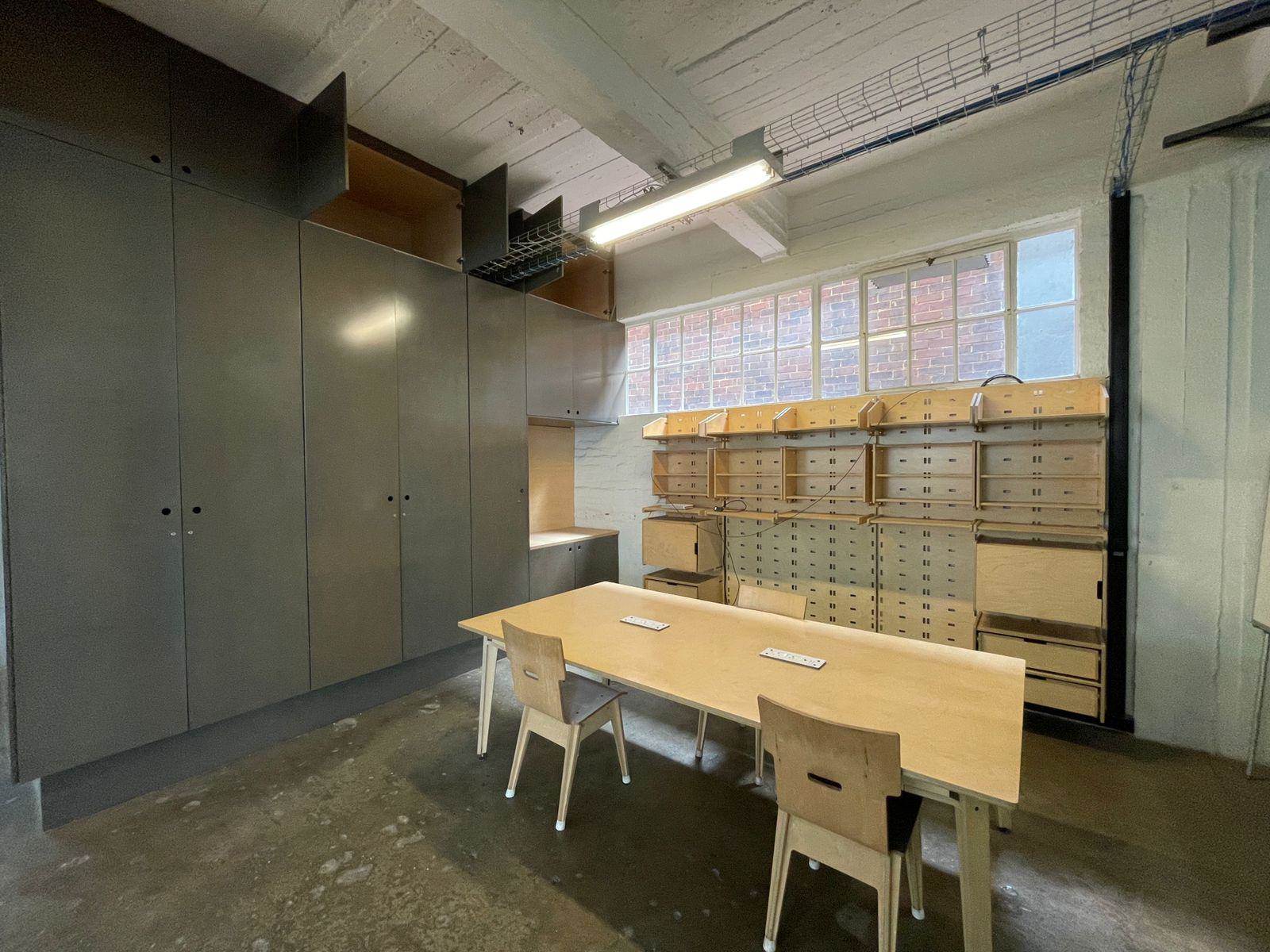 708  m² Commercial space in Maboneng photo number 29
