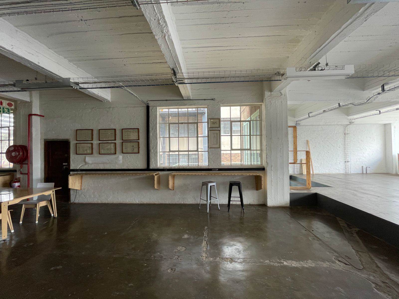 708  m² Commercial space in Maboneng photo number 16