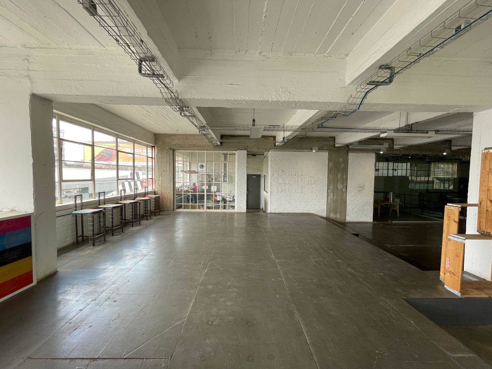 708  m² Commercial space in Maboneng photo number 11