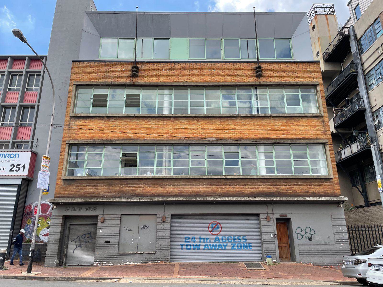 708  m² Commercial space in Maboneng photo number 4