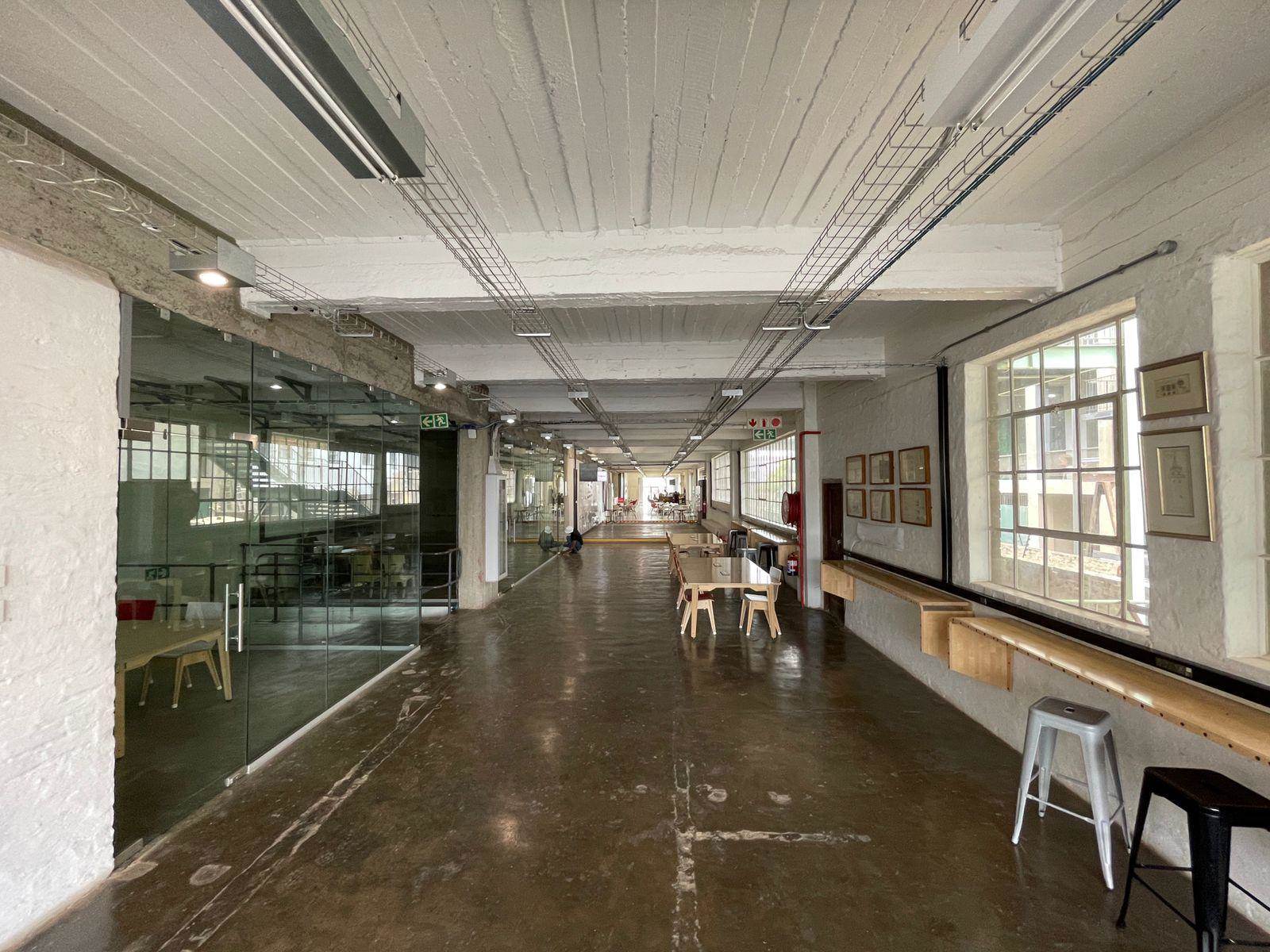 708  m² Commercial space in Maboneng photo number 19