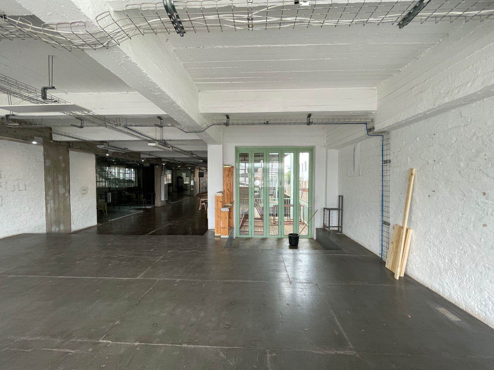 708  m² Commercial space in Maboneng photo number 14