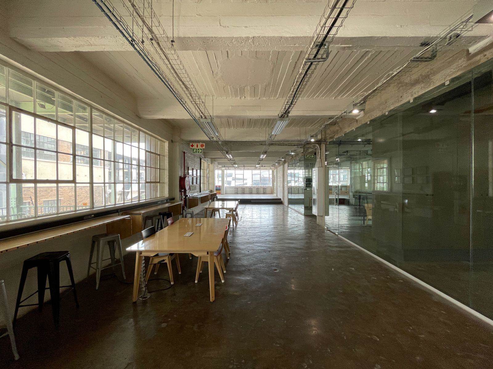 708  m² Commercial space in Maboneng photo number 27
