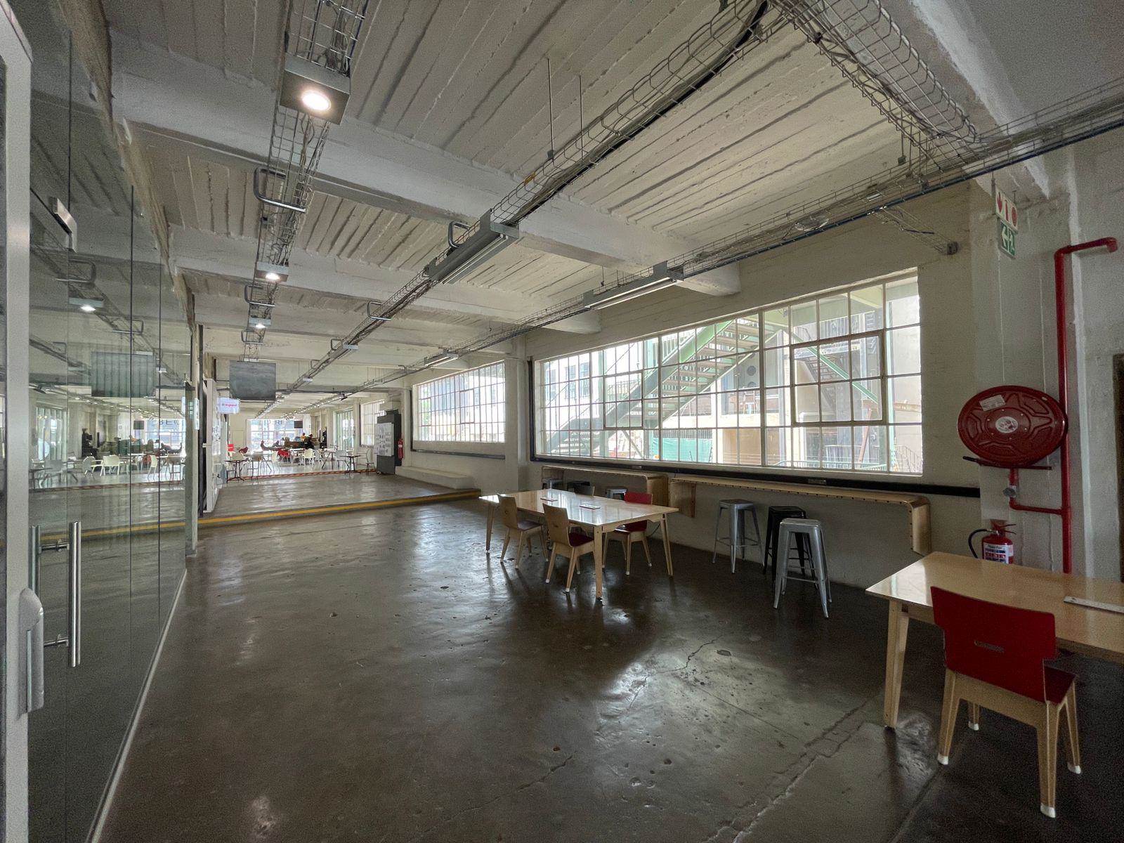 708  m² Commercial space in Maboneng photo number 25