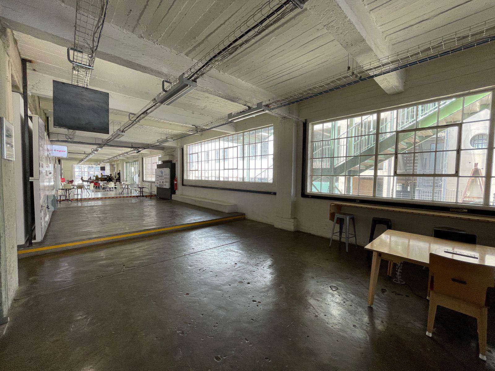 708  m² Commercial space in Maboneng photo number 26