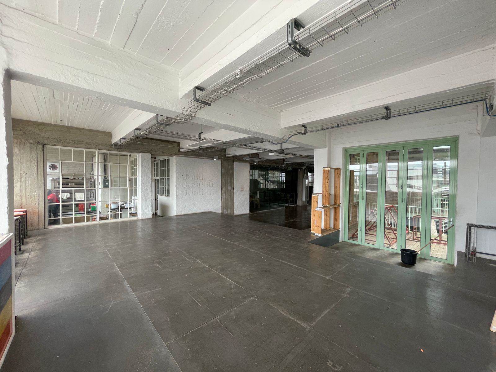 708  m² Commercial space in Maboneng photo number 10