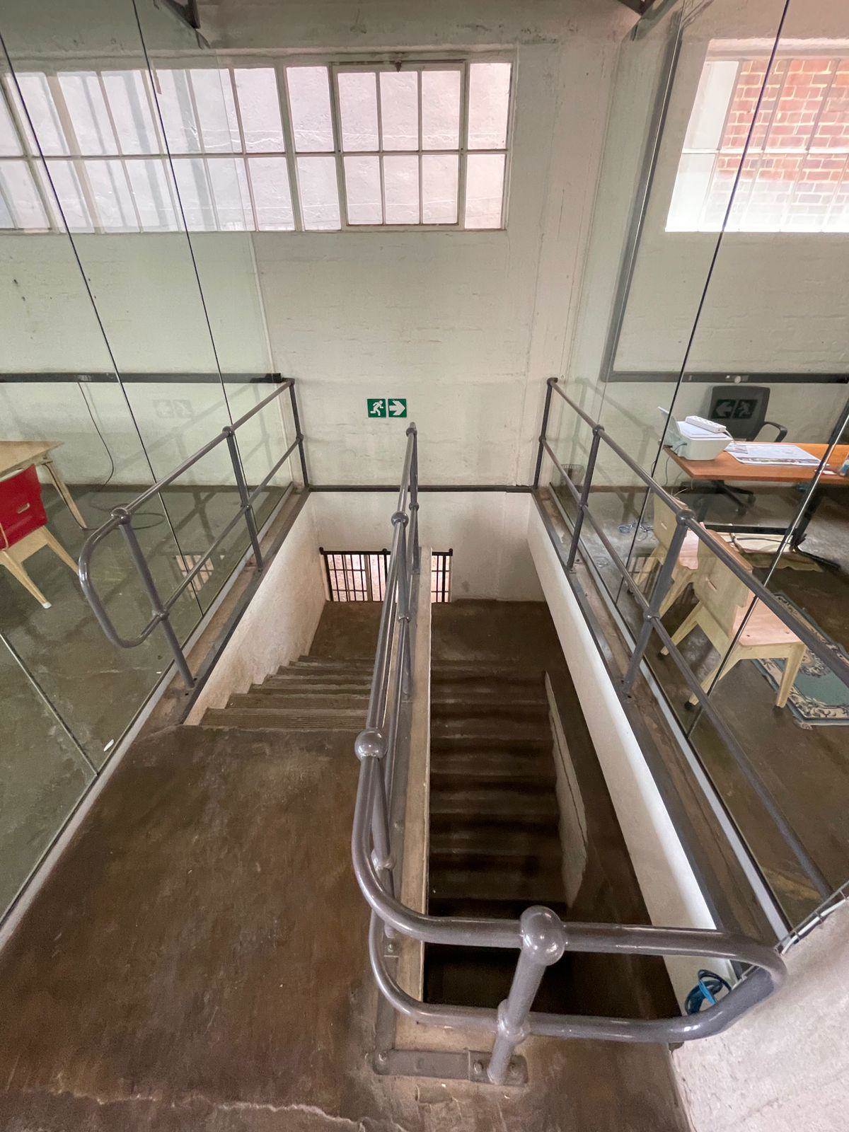 708  m² Commercial space in Maboneng photo number 21