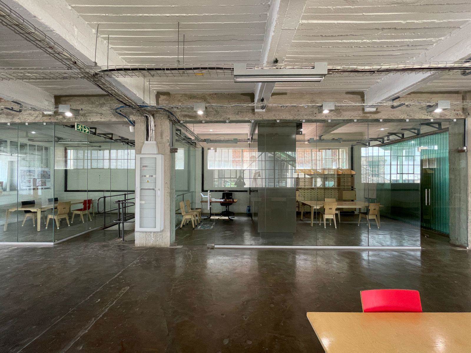 708  m² Commercial space in Maboneng photo number 23