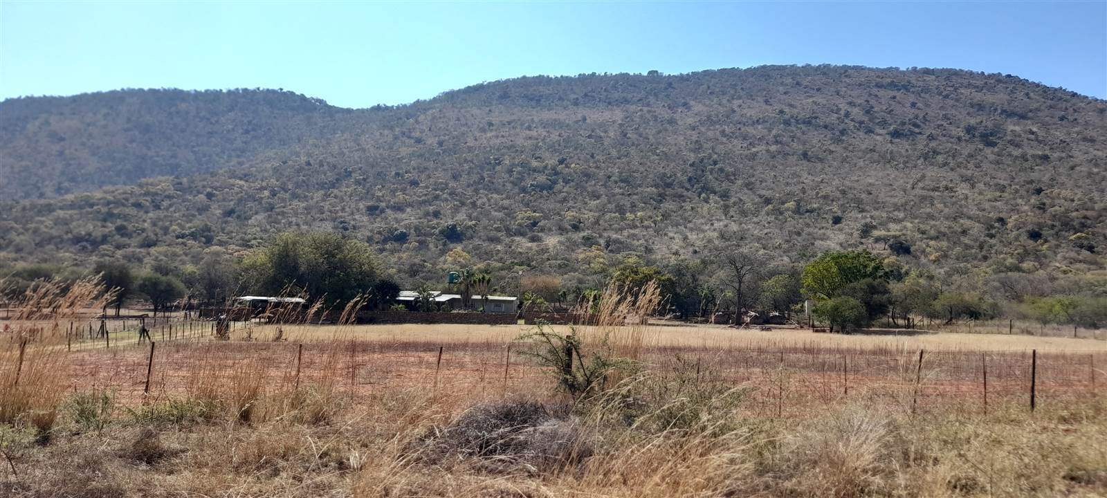 21.4 ha Farm in Mokopane photo number 29