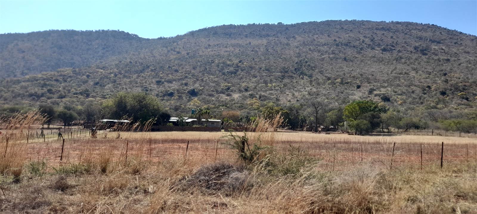21.4 ha Farm in Mokopane photo number 30