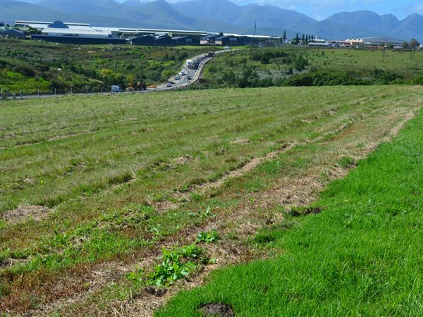3 887 m² Land 3 887 m² Land