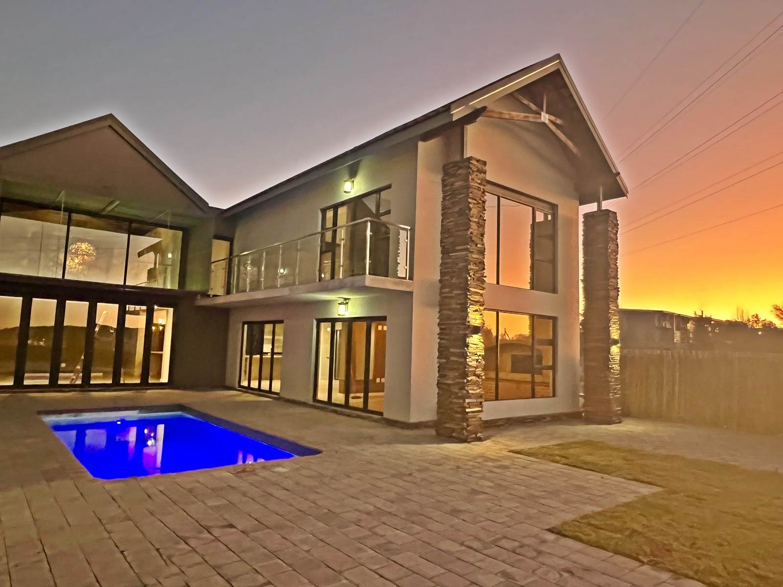 5 Bed House in Lilyvale photo number 3