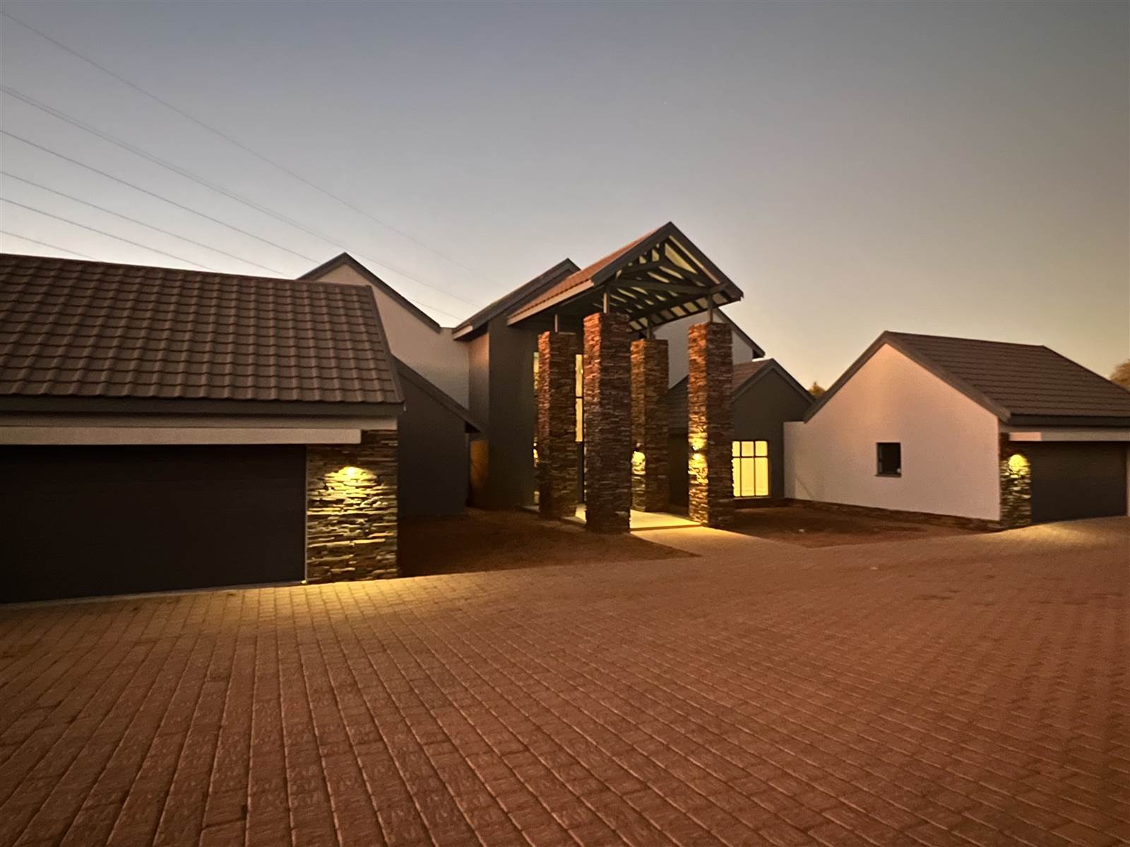 5 Bed House in Lilyvale photo number 14